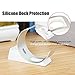 DYTesa Charging Bracket, Iwatch Charger,Iphone&Iwatch Aluminum Alloy Silver
