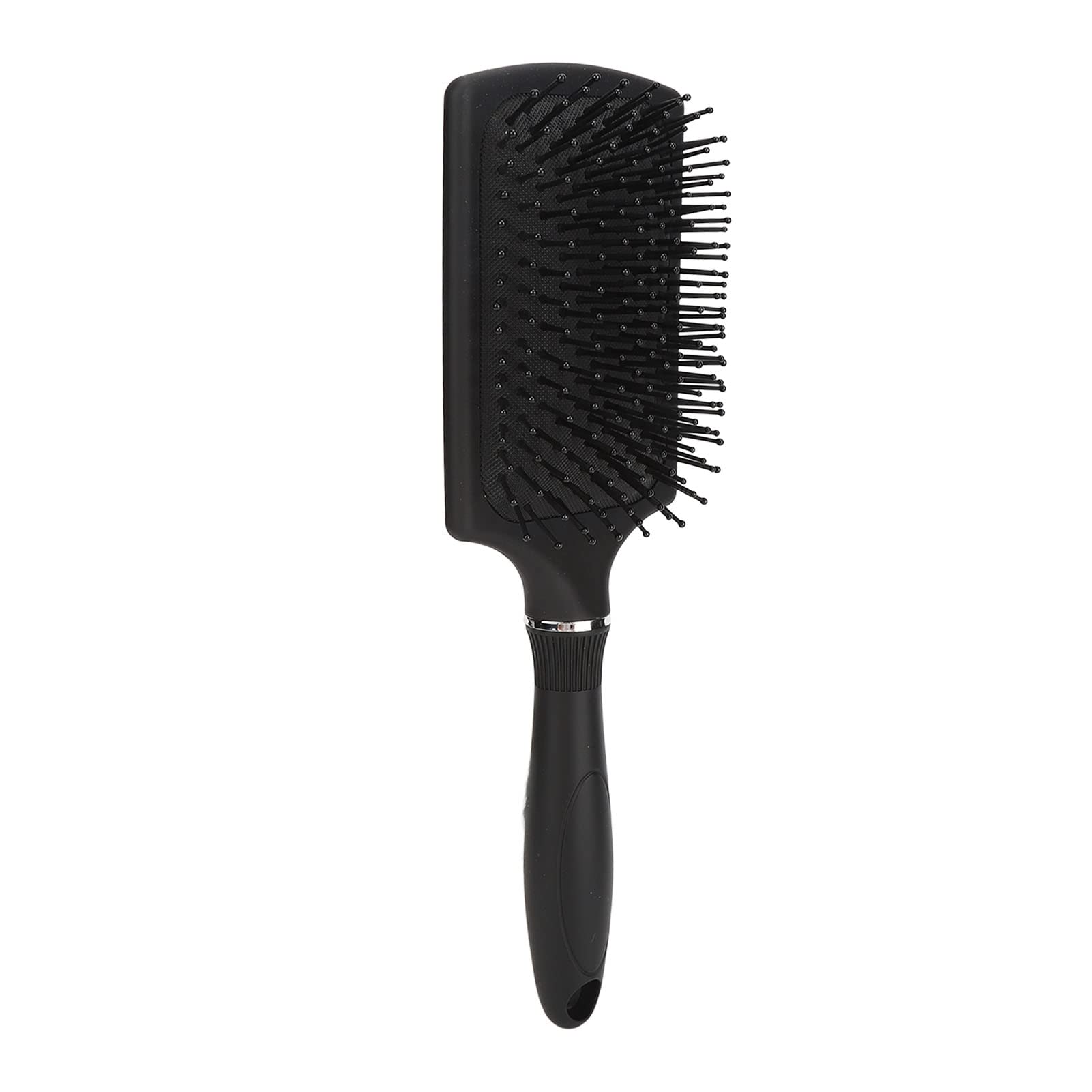 Paddle Hairbrush, Wet Dry Hair Massage Paddle Detangler Brush, Hairdressing Hairstyle Comb Brush