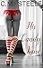 His Candy Kane (The Kane Family Book 3)