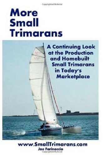 More Small Trimarans More Small Trimarans