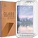 [3-PACK]- Mr.Shield Designed For Samsung Galaxy S6 Active (Not Fit For Galaxy S6) [Tempered Glass] Screen Protector [0.3mm Ultra Thin 9H Hardness 2.5D Round Edge] with Lifetime Replacement