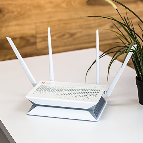 EZVIZ Vault Plus 8 Channel Wi-Fi Network Video Recorder, 24/7 recording on 1TB Hard Drive, Motion Detection Zones, Mix and Match with EZVIZ Wi-Fi Cameras - Thumbnail 7