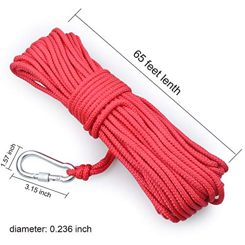 5 Neodymium+Fishing+Pulling+Retrieval+Protective