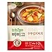 bibigo Traditional Korean Kimchi Stew with Tofu, 16.2-ounce (1-Pack)