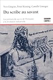 Image de Du Scribe au Savant (French Edition)