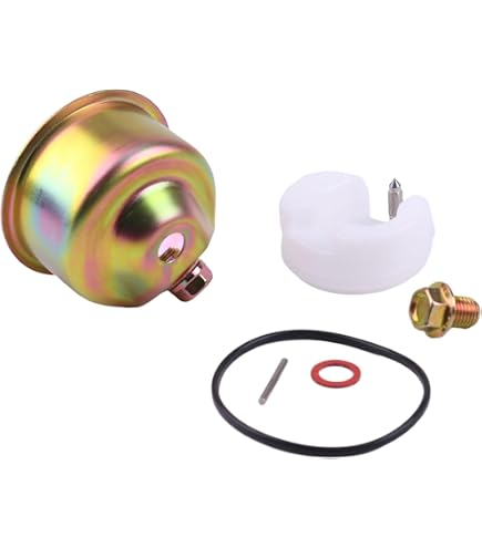 C·T·S Vergaser-Kit Für Honda GX120, GX160, GX200 – Ersetzt Honda 16010-ZE1-812, Hochwertiges Ersatzteil