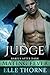 Judge: Mating Fever: Shifters Forever Worlds (Barely After Dark Book 3)