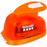 Artemio Perforatrice a Leva Grande, 2,5 cm, Albero di Natale #1