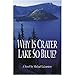 Why Is Crater Lake So Blue?