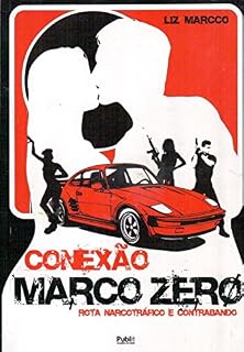 Livro Conexão Marco Zero
