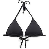 CALZEDONIA Woman's Triangle Swimsuit Top Indonesia
