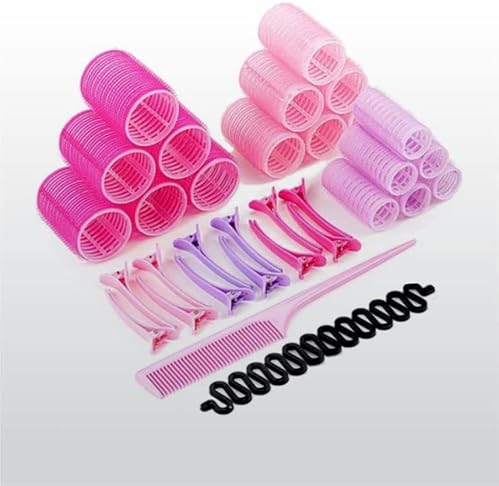rollers for hairs, rolls for hair, roller, roller hair, perming hair