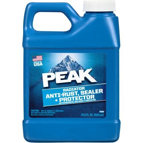 PEAK- Anti Rust, Sealer and Protector 14.5 oz. (Pack of 2)