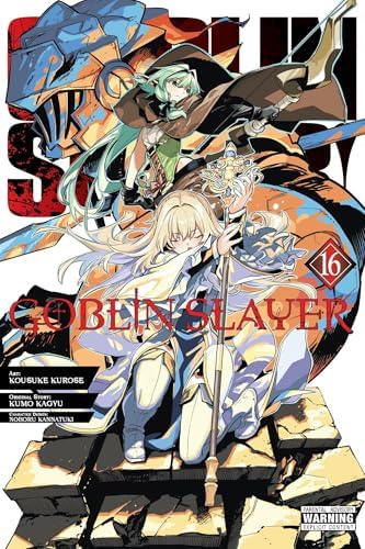 Amazon.com: Goblin Slayer: Brand New Day, Vol. 2 (Volume 2
