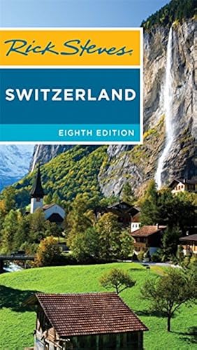 Download Rick Steves Switzerland PDF