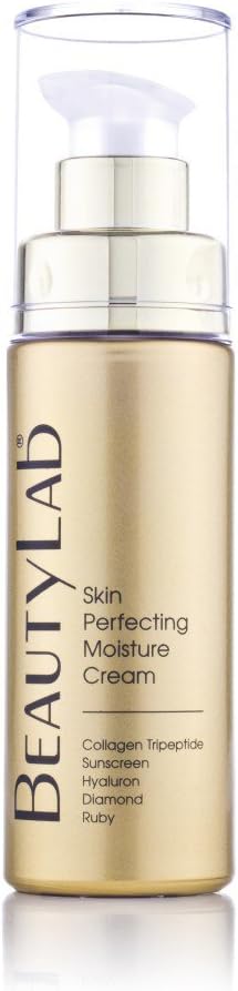 BEAUTYLAB Skin Perfecting Moisture Cream 50ml Anti-Ageing UV Protection