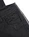 HaoDuoYi Womens Casual Bib Overall Sleeveless Long Jumpsuits