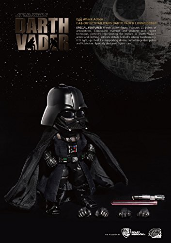Rogue One: A Star Wars Story Egg Attack Action EAA-162 Shoretrooper
