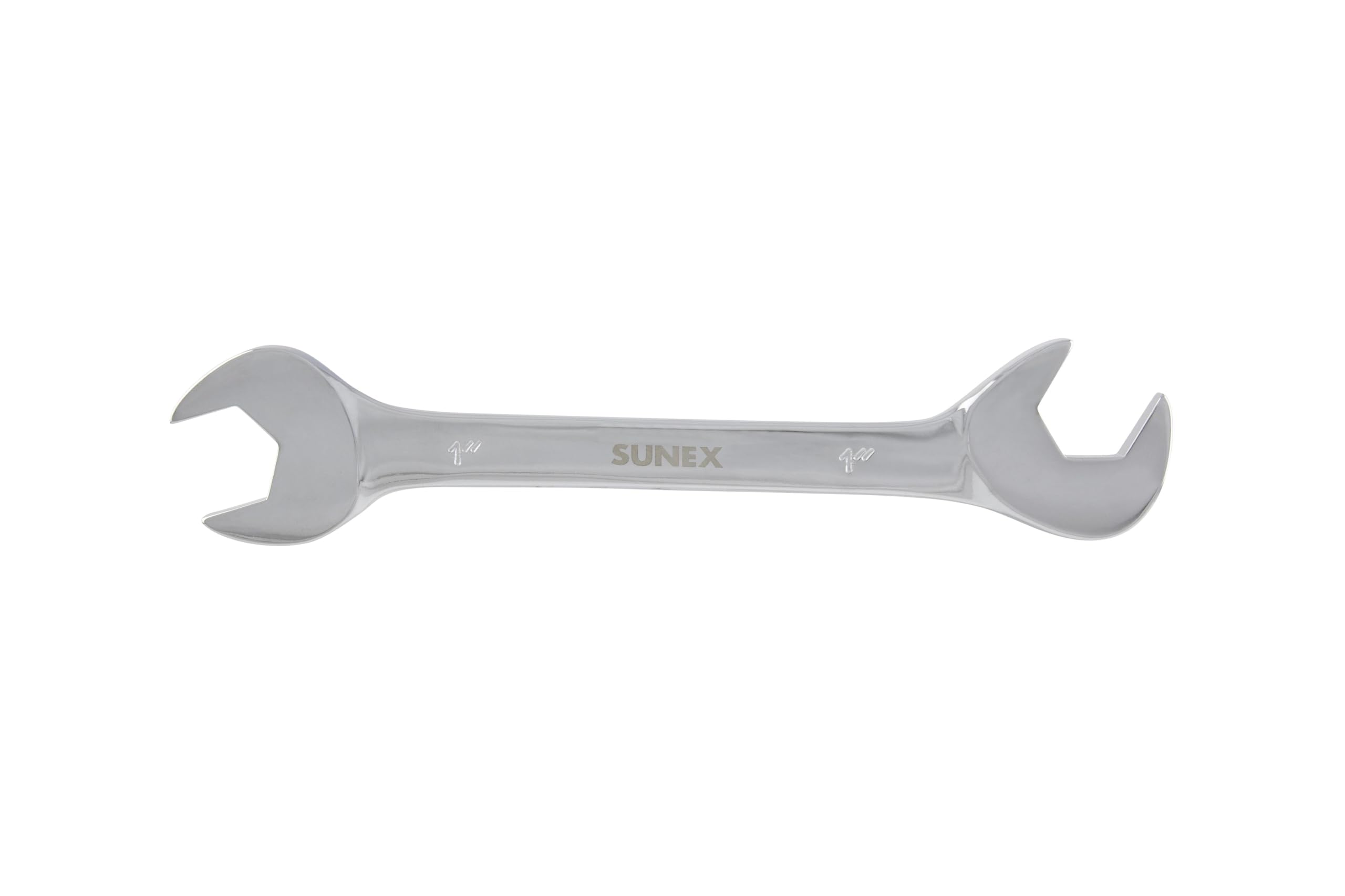 Sunex 991411A 1" Fully Polished Angle Head Wrench