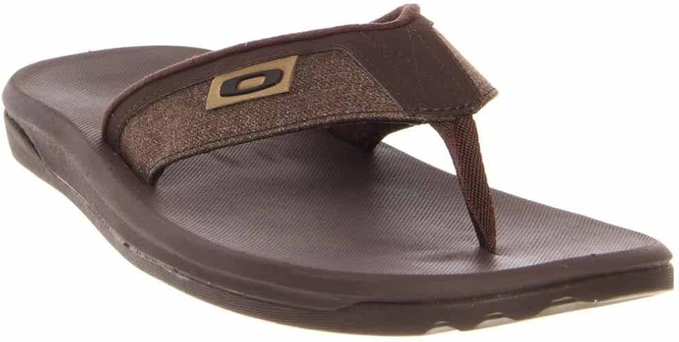 oakley flip flops mens uk
