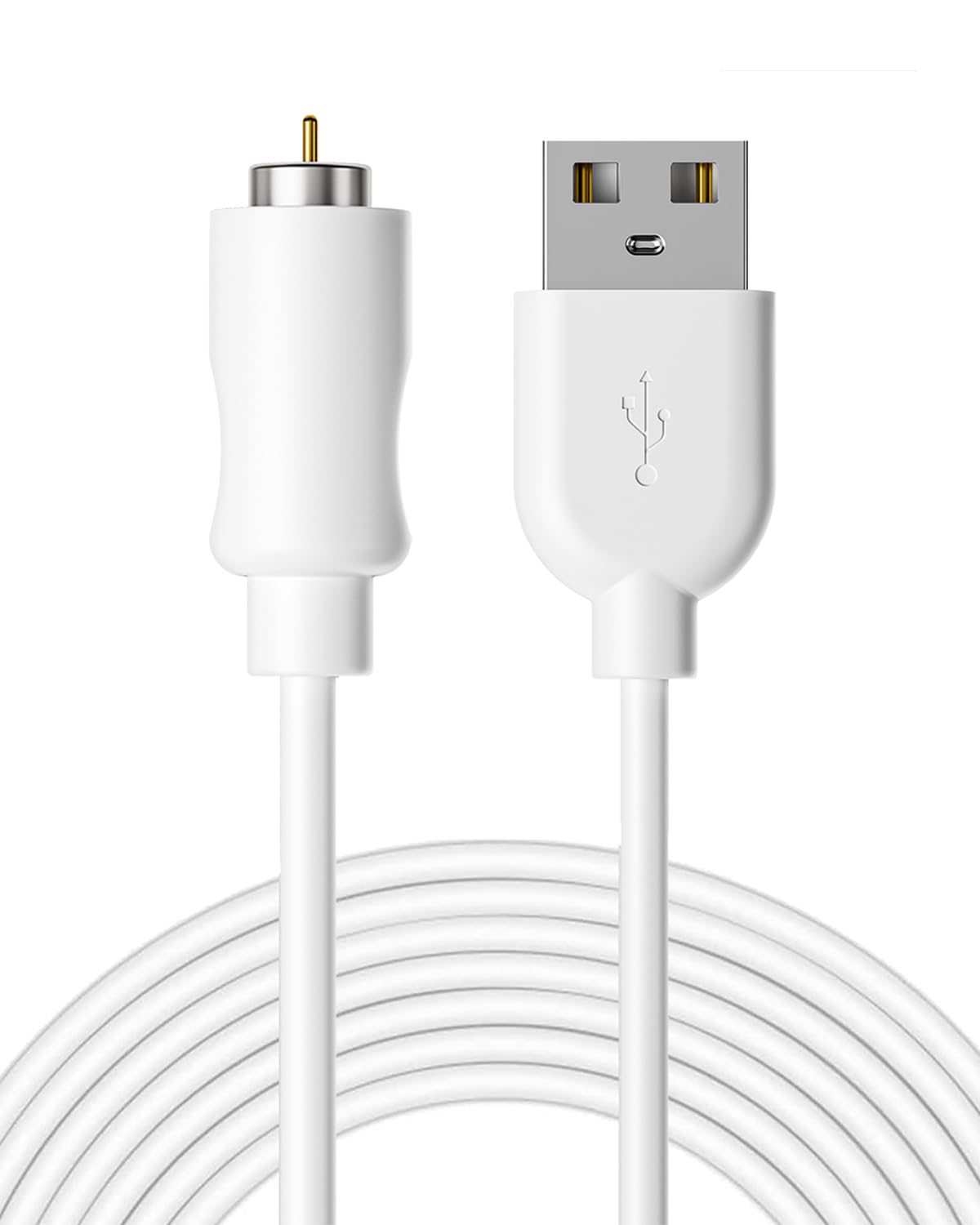 Photo 1 of Magnetic Charging Cables, Replacement USB DC Charger Cable, USB Adapter Charging Cord (1)