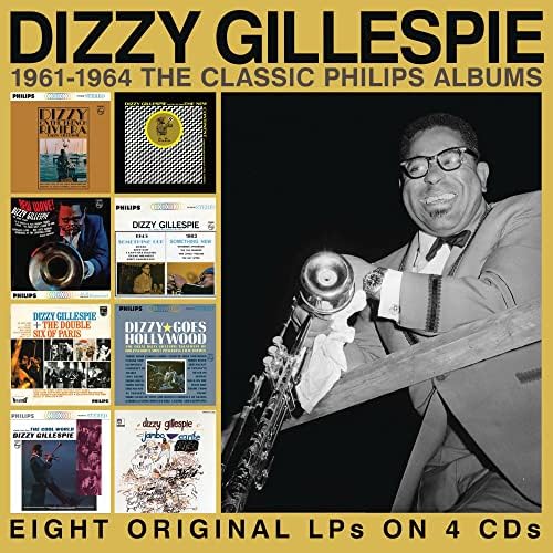 Various - Phil Spector Presents The Phillies Album Collection