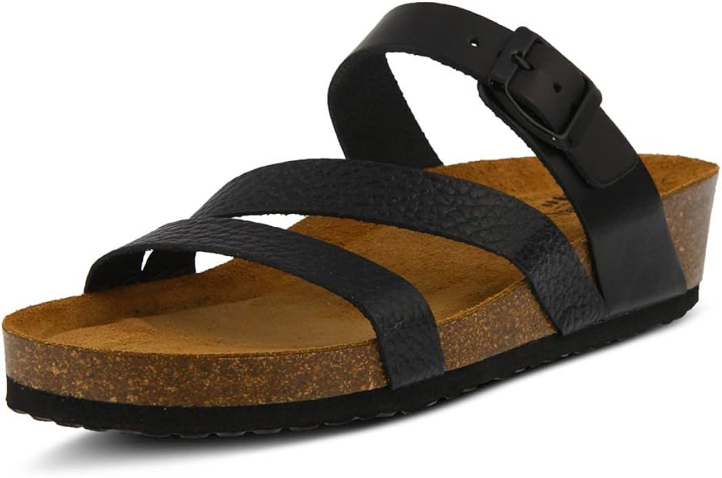 spring step flossie sandal