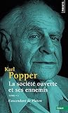 La société ouverte et ses ennemis, Tome 1 : L'ascendant de Platon by 