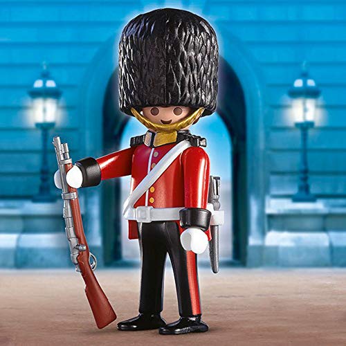 PLAYMOBIL 4577 - Royal Guard – Bild 3