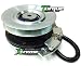 Xtreme Outdoor Power Equipment X0008 Replaces Warner 5219-51 5219-79 5219-64 Cub Cadet PTO Clutch SLT1550 SLT1554 i1046 i1050 Free Upgraded Bearings