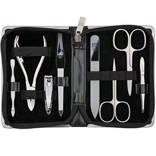 Swords Germany brand quality piece manicure pedicure