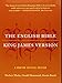 The English Bible, King James Version: The Old Testament and The New Testament and The Apocrypha (Norton Critical Editions)