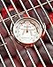 Outset F810 Grill Surface Thermometer
