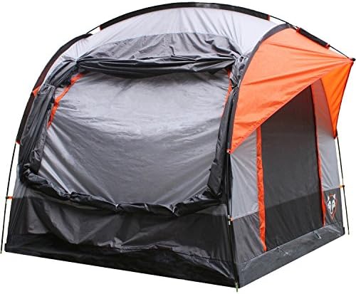 Rightline Gear 6 Person SUV Tent