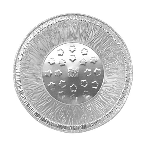 2 Fig+Leaf+Disposable+Aluminum+Catering