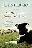 All Creatures Great and Small 2nd edition by Herriot, James (2014) Paperback by 
