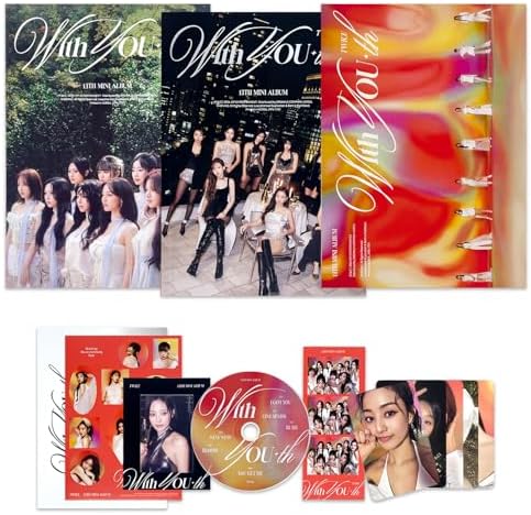SEVENTEEN - 'Al1' Ver.3 All [13] (4th Mini Album) CD+Photobook+