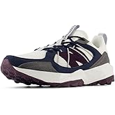 New Balance Men's Dynasoft Tektrel V1 Suede Trail Running Shoes