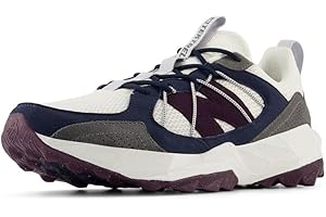 New Balance Men's Dynasoft Tektrel V1 Suede Trail Running Shoes