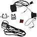 Kuryakyn 1688 Universal Charger USB Power Port