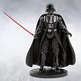 Star Wars Darth Vader Elite Series Die Cast Action Figure - 7 Inch