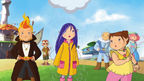 Watch Prinzessin Lillifee Online Free HD