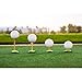 Tee Claw Multipurpose Training Aid 3 Pack – Use Any Tee on Artificial Hitting Mats