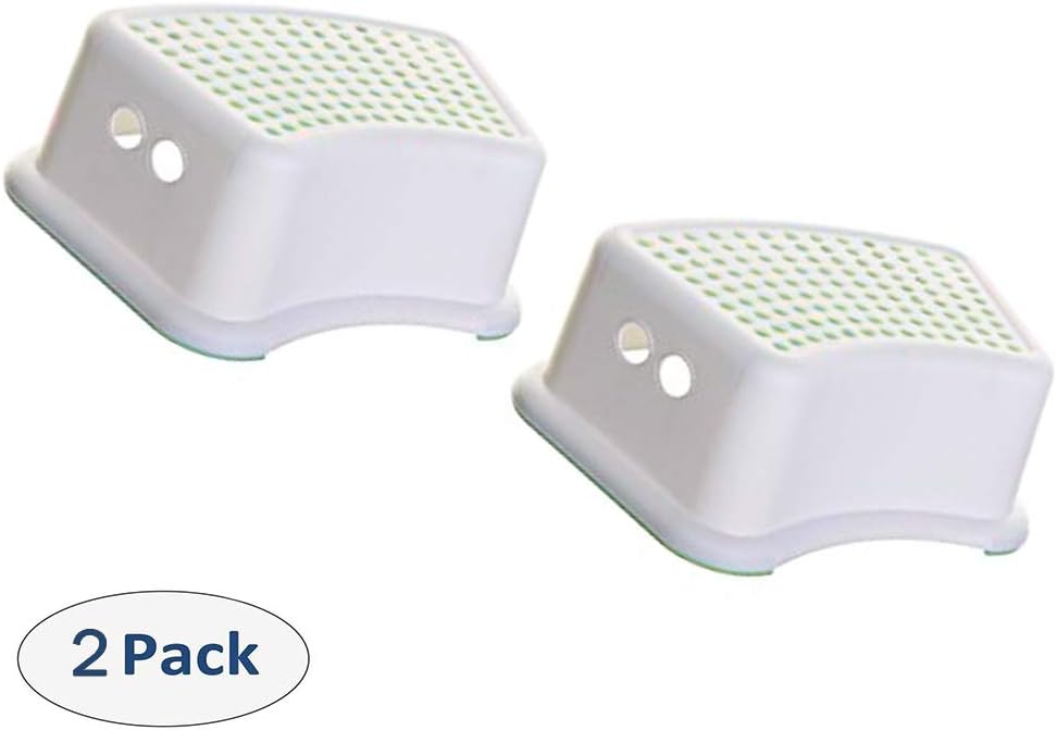 Best 2 step stool 17 inches