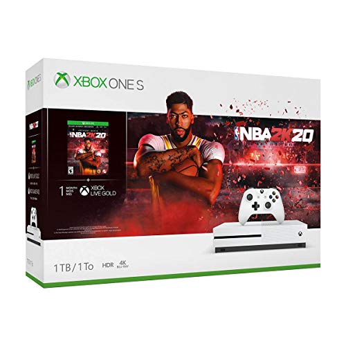 1 Xbox+One+1TB+Console+2K20+Bundle
