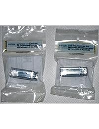 300 Mag y todos los Belted Mags, IR y Nogo headspace Set, con borde y Belted