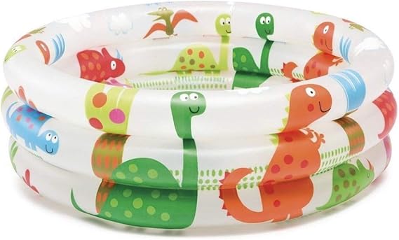 intex dinosaur swimming pool