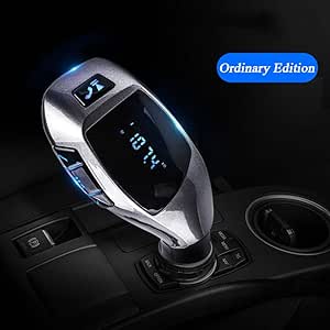 escuchar amazon music en el coche