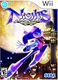 Nights Journey of Dreams - Nintendo Wii