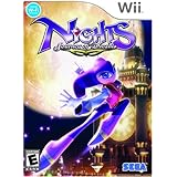 Nights Journey of Dreams - Nintendo Wii